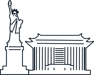 Web on Wings UI frame layout design