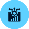 Web on Wings responsive design UI block