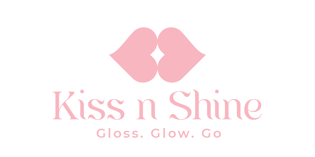 Kiss n Shine Logo 01
