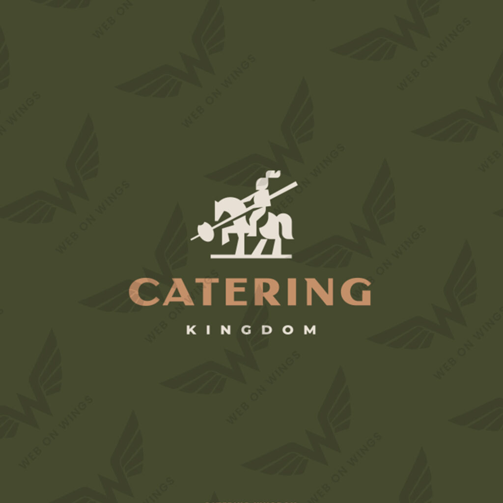 Catering Kingdom