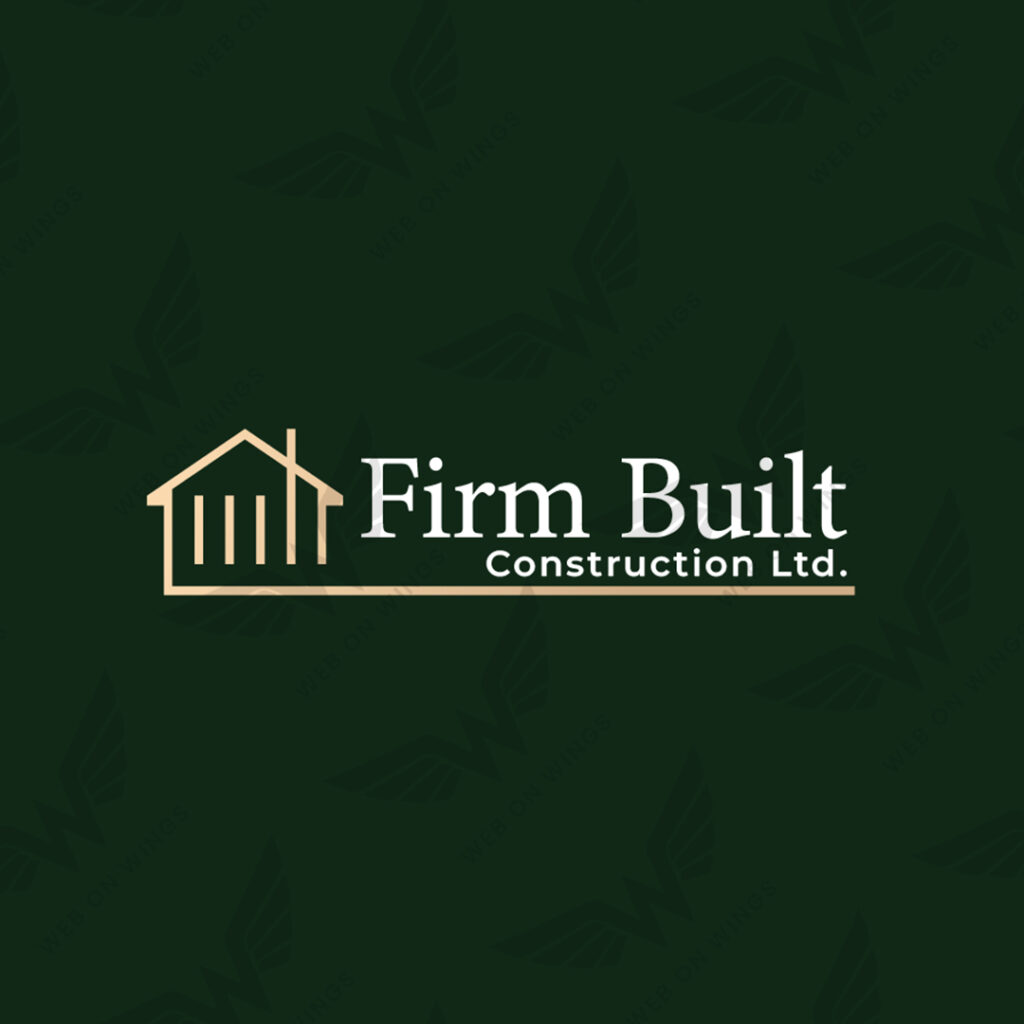 Firm Built